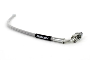 PERRIN 15-21 Subaru WRX/STI & 13-25 BRZ/FRS/GR86 Stainless Steel Clutch Line - PSP-BRK-305