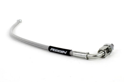 PERRIN 15-21 Subaru WRX/STI & 13-25 BRZ/FRS/GR86 Stainless Steel Clutch Line - PSP-BRK-305