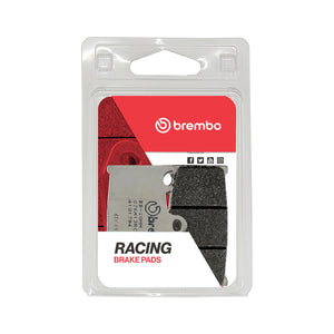 AM - BRAKE PAD MOTORCYCLE - 07KA13RC