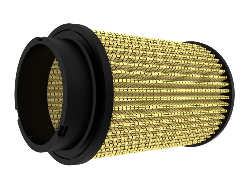 aFe Aries Powersport Air Filters OER PG7 A/F PG7 MC - Honda TRX450R 06-09 - 87-10042
