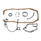 Cometic Street Pro GM 1970-76 455ci BUICK Big Block Bottom End Gasket Kit - PRO1011B
