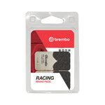 AM - BRAKE PAD MOTORCYCLE - 07BB33RC