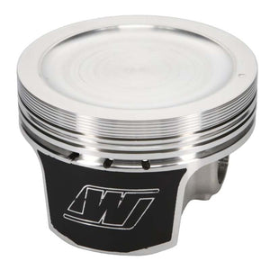 Wiseco Toyota Tacoma 2RZ 3RZ Dished -10cc Piston Shelf Stock - 6642M95