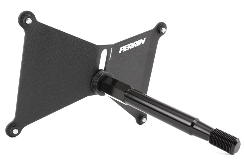 PERRIN 22-24 Subaru Forester Wilderness License Plate Holder - PSP-BDY-208