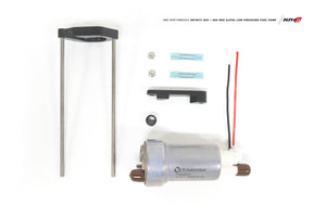 AMS Performance 2016+ Infiniti Q50 / 2017+ Infiniti Q60 Alpha Low Pressure Fuel Pump Upgrade Kit - ALP.28.07.0002-1