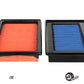 aFe MagnumFLOW OE Replacement Air Filter w/ Pro 5R Media (Pair) 14-19 Infiniti Q50 V6-3.5L/3.7L - 30-10273-MA