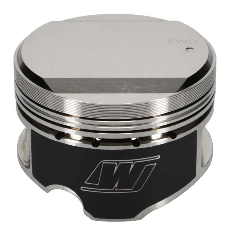 Wiseco Nissan Turbo Domed +14cc 1.181 X 86.5 Piston *SINGLE PISTON ONLY* - 6591M865AP