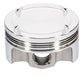 JE Pistons Nissan VG30 KIT - Single Piston - 322290S