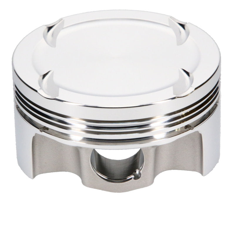 JE Pistons Nissan VG30 KIT - Single Piston - 322290S