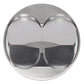 JE Pistons Honda B16A1/A2/A3 82.0mm Bore 9.0:1 CR -2.2cc Dome Piston Kit (Single) - 338087S