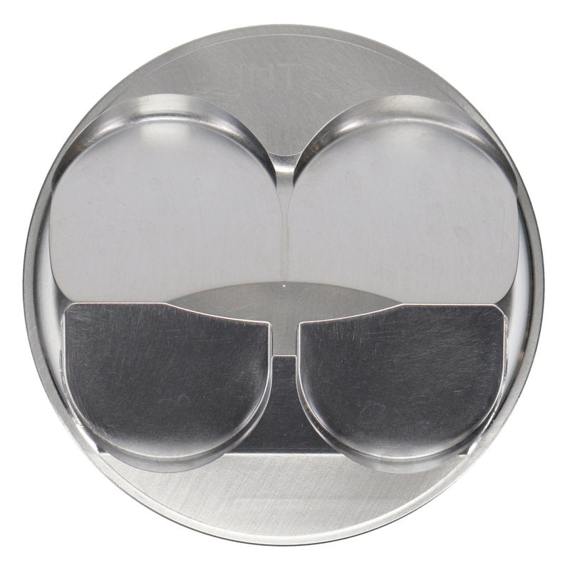 JE Pistons Honda B16A1/A2/A3 82.0mm Bore 9.0:1 CR -2.2cc Dome Piston Kit (Single) - 338087S