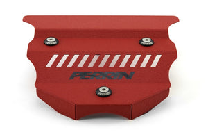 PERRIN 22-25 Subaru BRZ / Toyota GR86 Engine Cover - Red - PSP-ENG-162RD