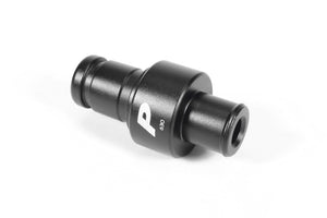 PERRIN 18-24 Subaru WRX / 20- 25 LGT/OBXT/Ascent / 17-18 Forester XT Turbo Sump Restrictor - Black - PSP-ENG-630