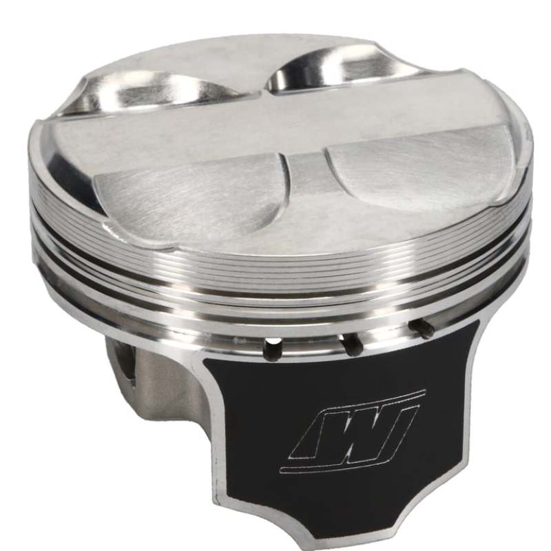 Wiseco 02-06 Acura/Honda K20 RSX-S +5cc 11.0:1 CR Piston - Single - 6634M88