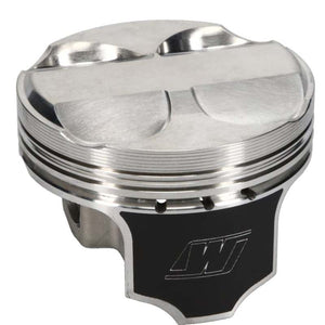 Wiseco 02-06 Acura/Honda K20 RSX-S +5cc 11.0:1 CR Piston - Single - 6634M88