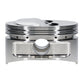 JE Pistons 350 SBC 4.040 in. Bore 1.250 in. CH 13.70 CC Dome Left Piston - 182014L