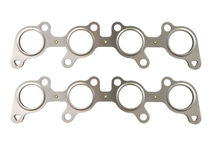 Cometic 11+ 5.0L Coyote .030 inch MLS Exhaust Gaskets (Pair) - C5392-030