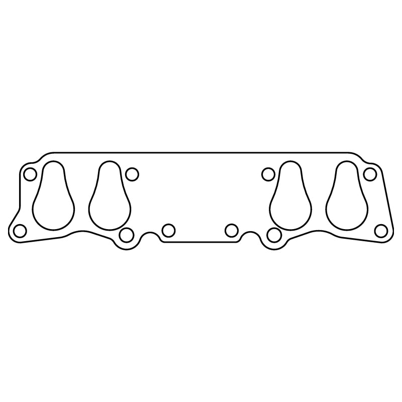 Cometic Toyota 22R .064in AM Exhaust Manifold Gasket - 1985-1987 - C4939-064