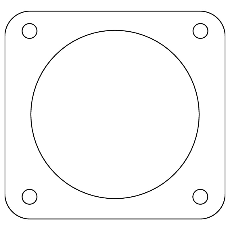 Cometic Subaru FA20D .060in AFM Throttle Body Gasket - C14024