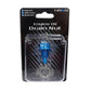 NRG Magnetic Oil Drain Plug M14X1.5 Acura/Honda/Mazda/Mitsubishi - Blue - NOP-100BL
