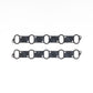 Cometic 1992+ Dodge 8.0L Viper .039in Fiber Intake Manifold Gasket - C5827-039
