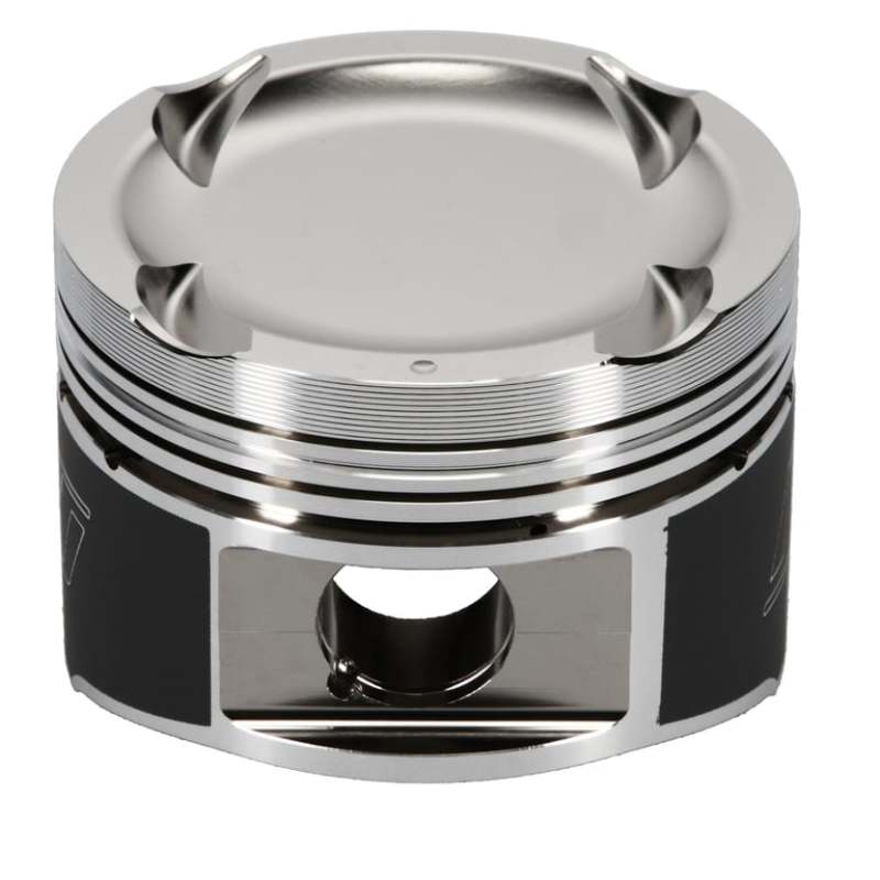 Wiseco Mitsubishi Lancer EVO 8 Stroker Turbo Piston Shelf Stock - 6596M86