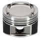Wiseco Mitsubishi Lancer EVO 8 - 4G63 Turbo Single Piston - 6595M855AP