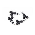 DeatschWerks 12-16 Dodge Dart 1.4L Turbo Set Of 4 - 600cc Injectors - 17MX-03-0600-4