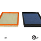 aFe MagnumFLOW Air Filters OER P5R A/F P5R 14 BMW 435i (F32) / 12-15 BMW 335i (F30) (Oiled Filter) - 30-10226