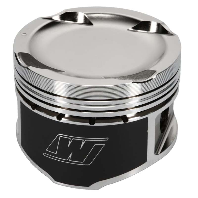 Wiseco Mitsubishi Lancer EVO 8 Stroker Turbo Piston Shelf Stock - 6596M85