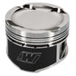 Wiseco Mitsubishi Lancer EVO 8 Stroker Turbo Piston Shelf Stock - 6596M86