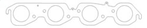 Cometic GM BBC 2.250in Round Port - 030in MLS Exhaust Gasket - C5251-030