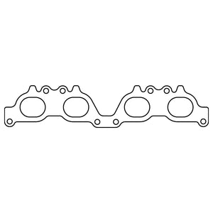 Cometic Toyota Gen-1/2 5S-FE .046in Fiber Intake Manifold Gasket - C4819-046