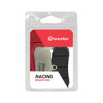 AM - BRAKE PAD MOTORCYCLE - 07GR06RC