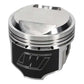 Wiseco Toyota 3TC2TG 1.375 C.H. 8900XX Piston Shelf Stock - 6508M89