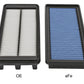aFe MagnumFLOW Air Filters OER P5R A/F for 2016 Mazda Miata I4-2.0L - 30-10266