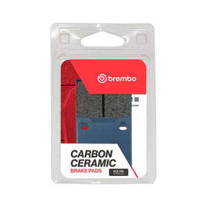 AM - BRAKE PAD MOTORCYCLE - 07SU2007