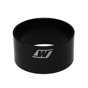 Wiseco 83.0mm Black Anodized Piston Ring Compressor Sleeve - RCS08300