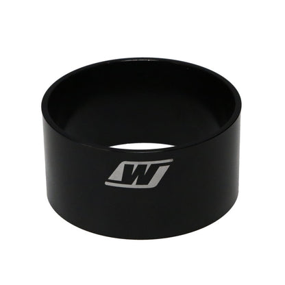 Wiseco 83.0mm Black Anodized Piston Ring Compressor Sleeve - RCS08300