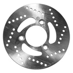 Brembo OE 06-08 Arctic Cat DVX 50CC/97-04 Kymco Spacer 150CC 180x4mm Brake Disc - Front Fixed - 68B40714