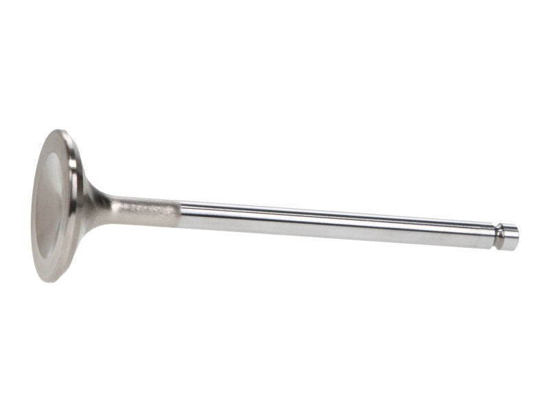 Manley Small Block Chevy 1.600 Dia +.400 Installed Height Extreme Alloy Exhaust Valve (Single Valve) - 11711-1