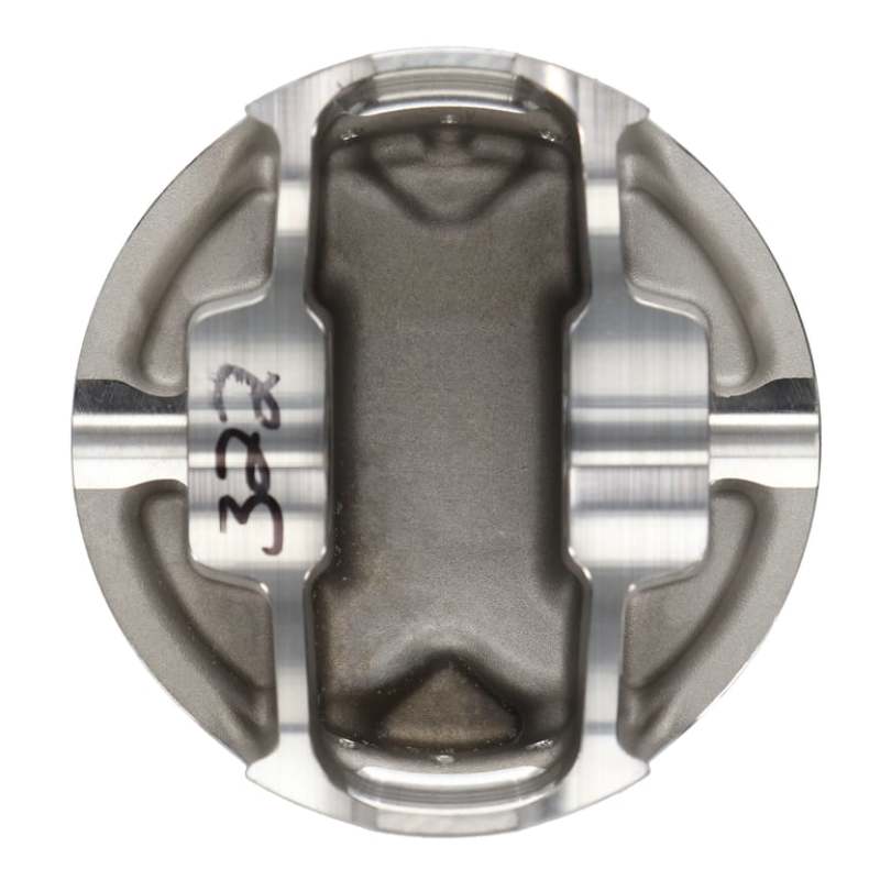 Wiseco 02-06 Acura/Honda K20 RSX-S +5cc 11.0:1 CR Piston - Single - 6634M88