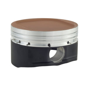 CP Piston & Ring Set for Subaru EJ20 WRX - Bore (92.5mm) - Size (+0.5mm) - CR (8.5) *SINGLE PISTON* - SC7400-1