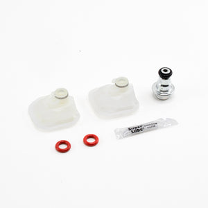 DeatschWerks 09-14 Cadillac CTS-V DW300c Fuel Pump Set Up Kit - 9-1039