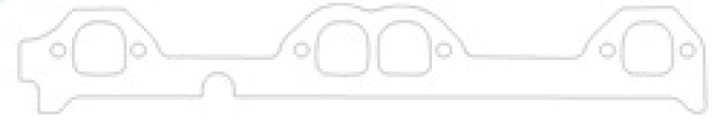 Cometic Chevy Gen1 SB V8 .064in ArmorCore Exhaust Mani Gskt Set - C5415-064