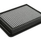 aFe MagnumFLOW Air Filters OER PDS A/F PDS Toyota Tundra 00-04 V600-06 V8Sequoia 01-07 - 31-10053