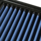 aFe MagnumFLOW Air Filters OER P5R A/F P5R Jeep Wrangler 87-95 L4 91-95 L6 - 30-10024
