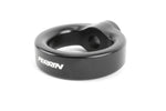 PERRIN Tow Hook Upgrade Kit - Flat Black (For PERRIN License Plate Relocates Only) - ASM-BDY-200BK
