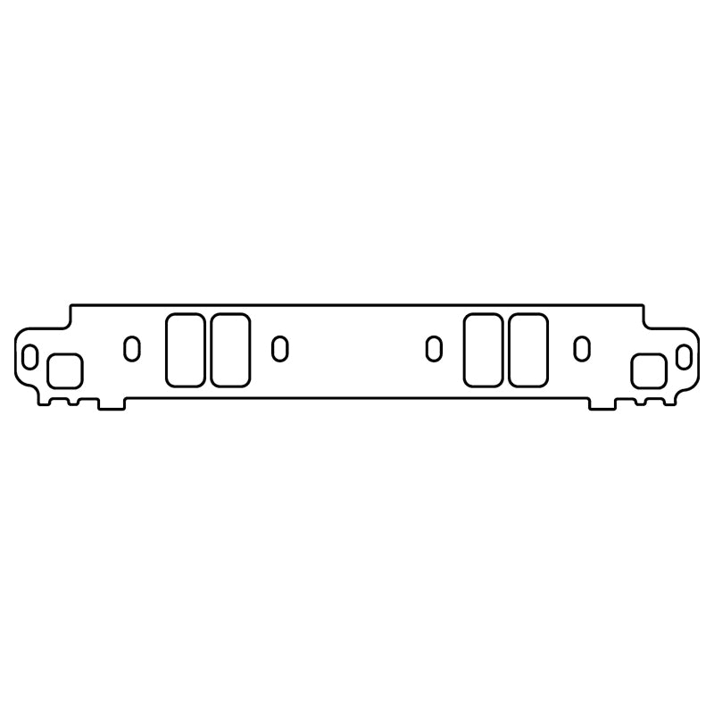 Cometic Chrysler Magnum V8 .188in Fiber Intake Manifold Gasket Set - C5566-188