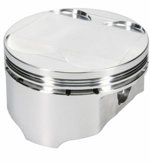 JE Pistons Suzuki DRZ-400 2000-01 Piston Kit - 180297